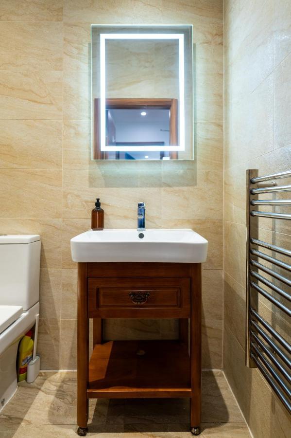 Reef9 - Modern Central Flat, 5 Mins From Beach, Centre And Bournemouth International Centre Exterior foto